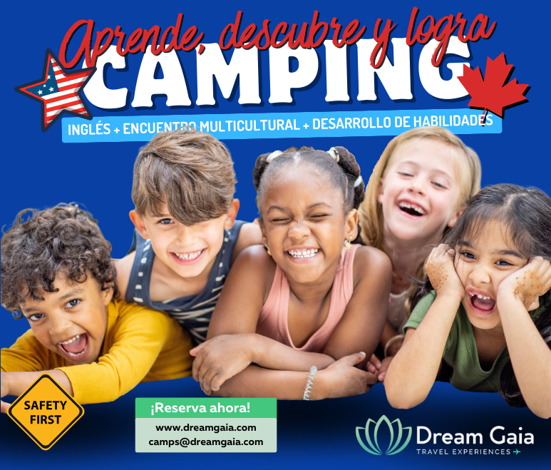 Summer Camps 2024 USA Canada for kids